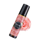 Roll-on Ulei Esential de Trandafir de Damasc 10ml, Oleya