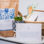 Ritual de relaxare - Set CADOU 