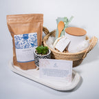 Ritual de relaxare - Set CADOU premium