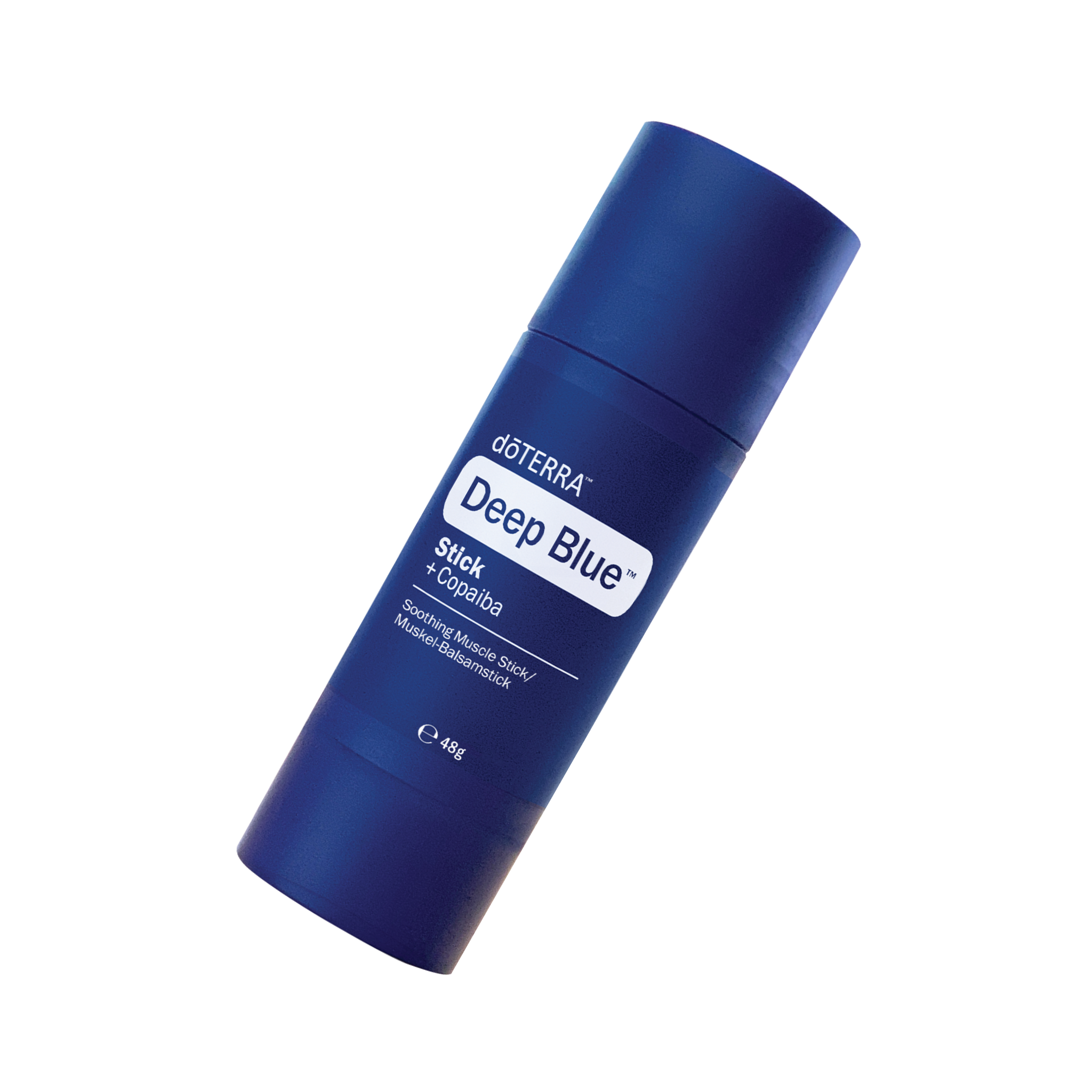 Stick Deep Blue doTERRA