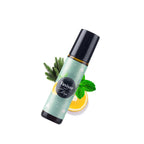 Tusișor Roll-on Uleiuri Esențiale Copii 10ml pentru confort respirator 