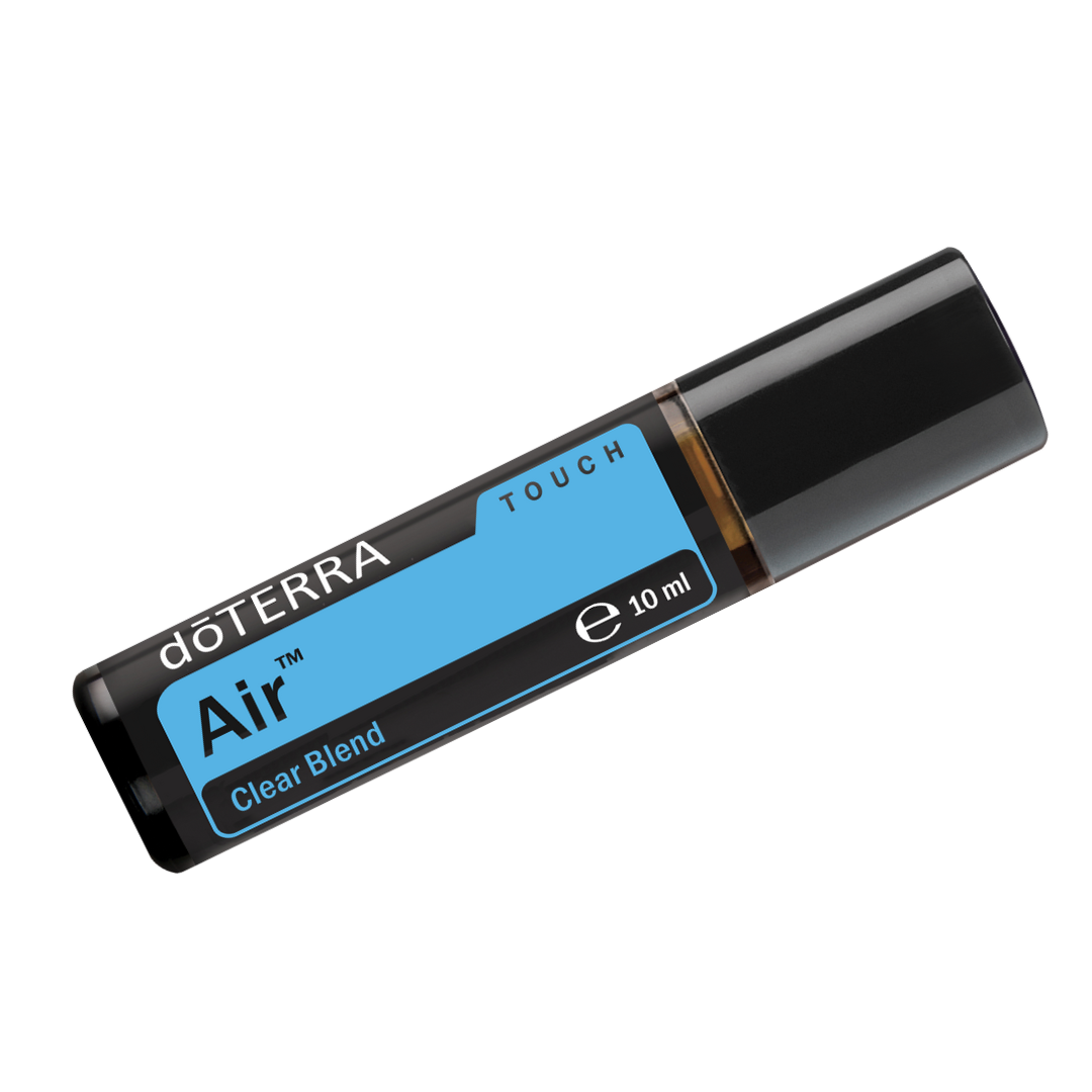 Air doterra