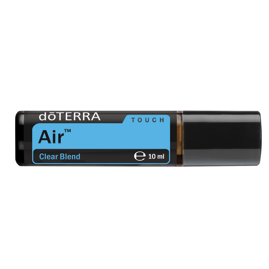 Air doterra