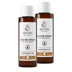 Ulei cocos MCT Fracționat 100 ml Aroma Expert