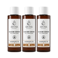 Ulei cocos MCT Fracționat 100 ml Aroma Expert 3 buc