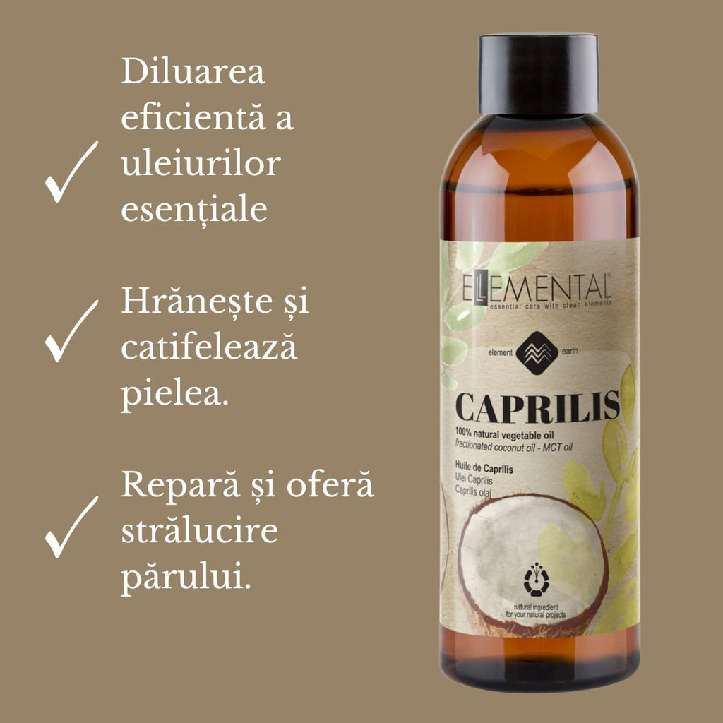 Ulei de Cocos
