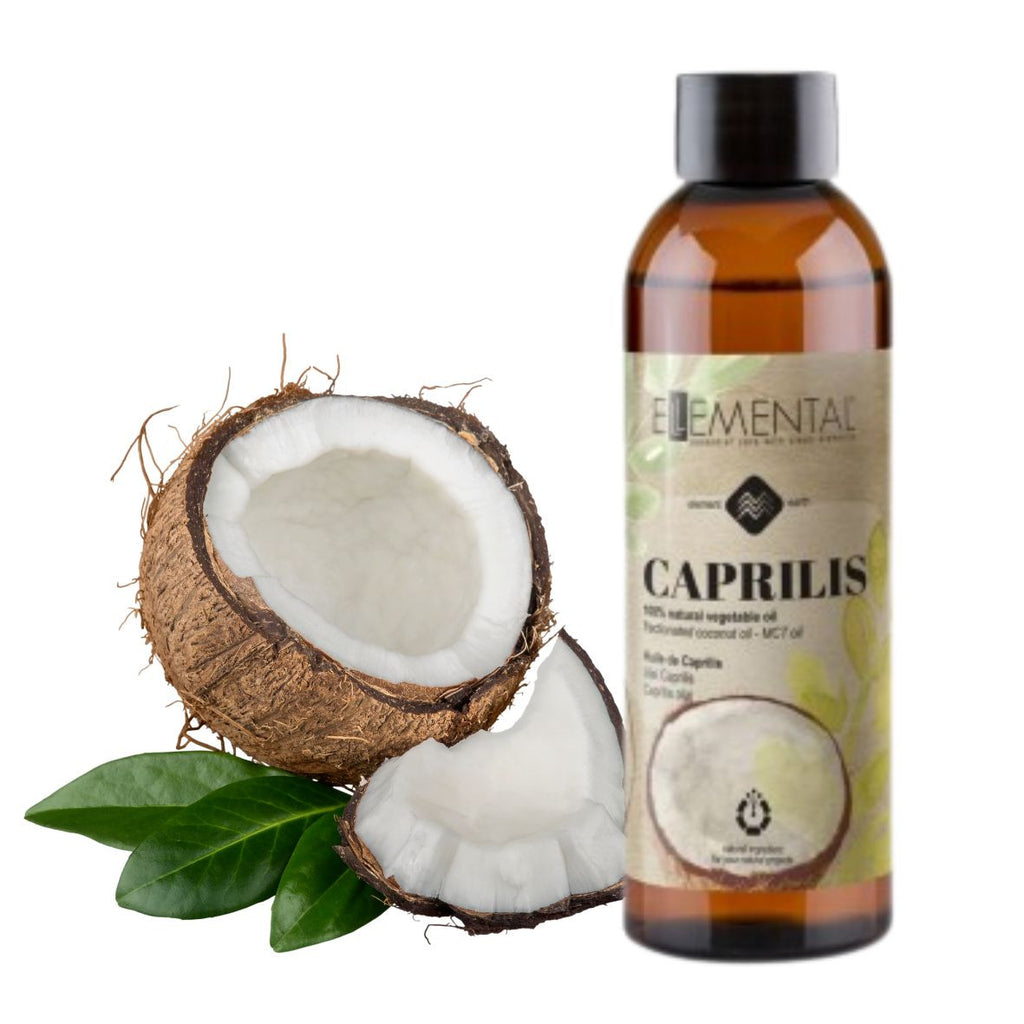 Ulei de Cocos 100ml