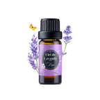 Ulei de Lavanda esential Organic 10ml, 100% pur Oleya