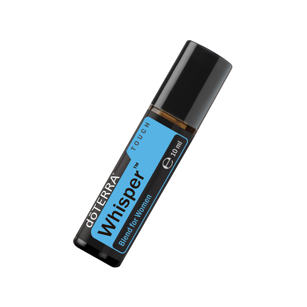 Ulei esential Whisper™ Touch 10ml