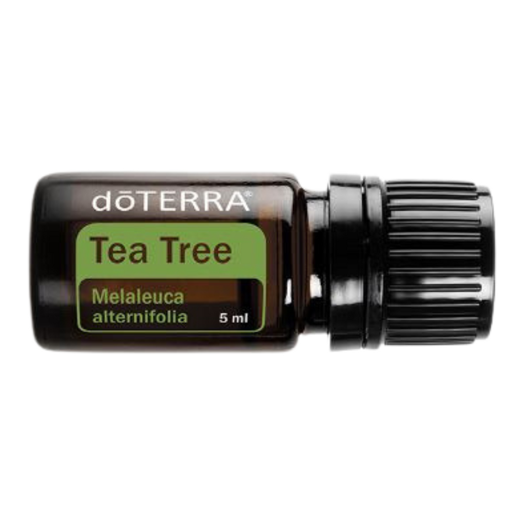 Ulei esential Tea Tree 5 ml doTERRA