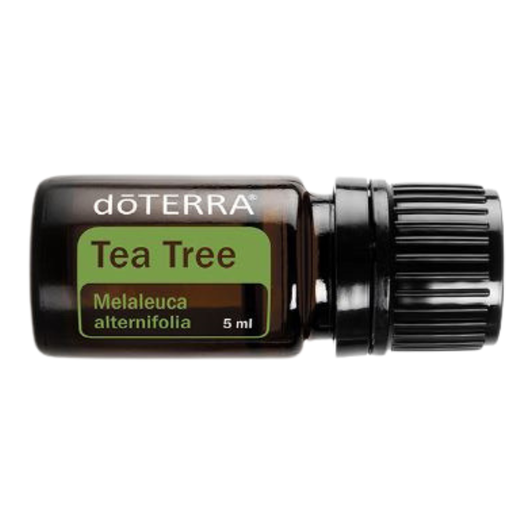 Ulei esential Tea Tree 5 ml doTERRA