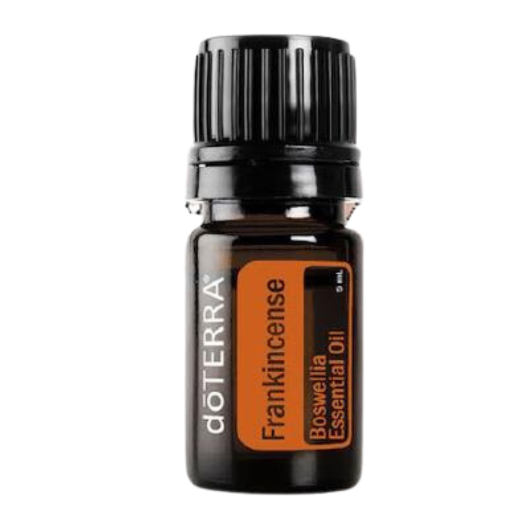 Ulei Esențial Tămâie doTERRA 5ml - Frankincense Pur