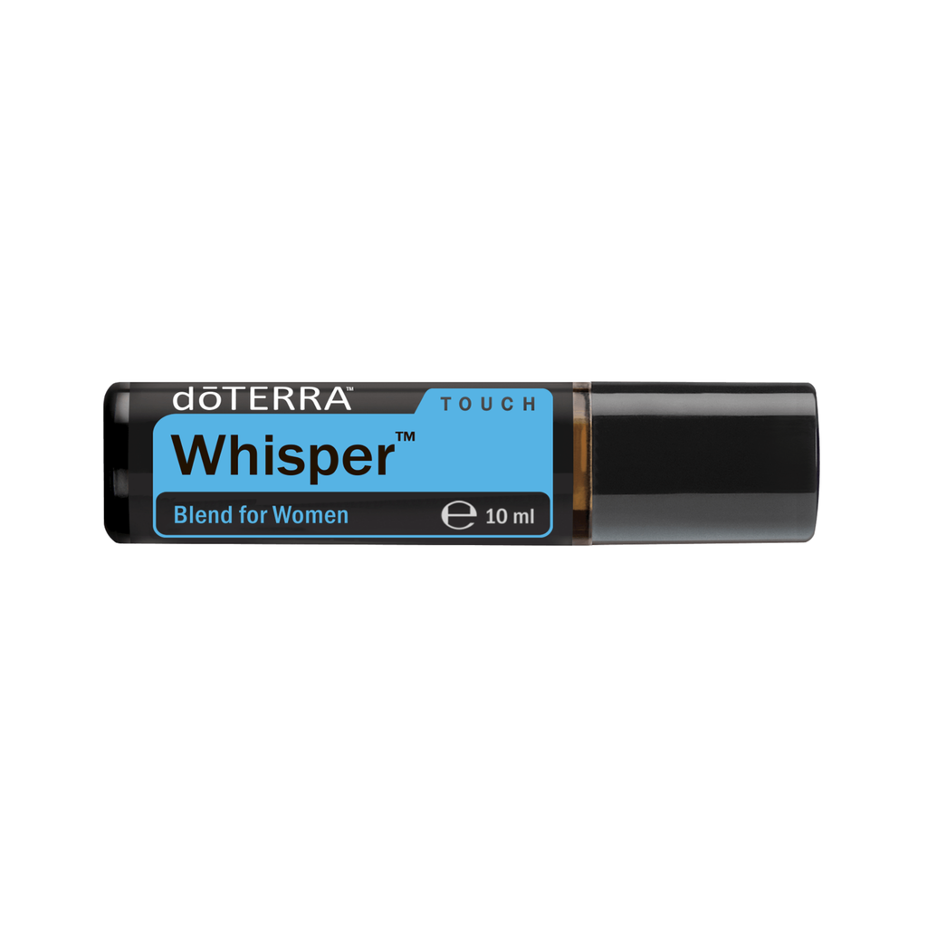 Ulei esential Whisper™ Touch 10ml
