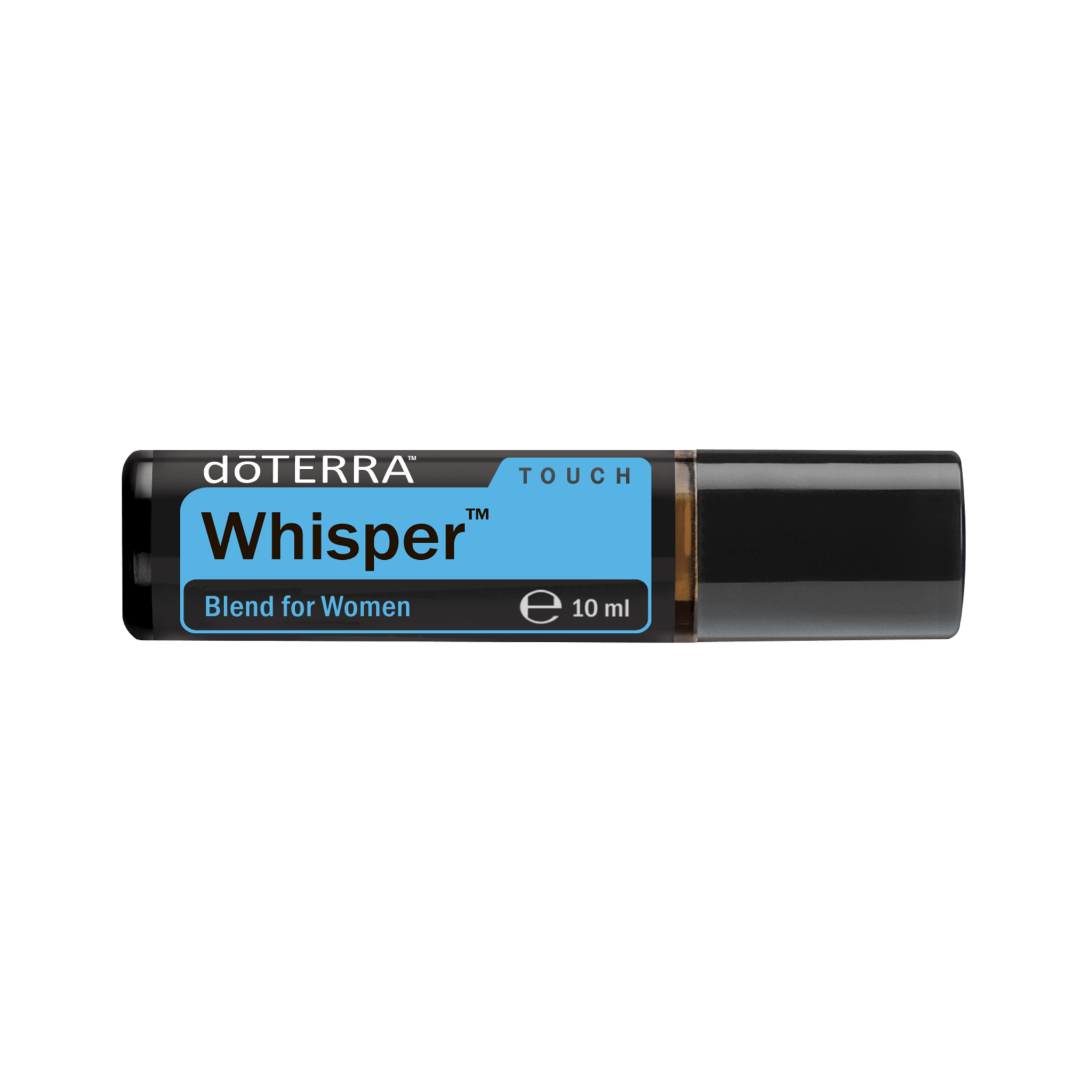 Ulei esential Whisper™ Touch 10ml