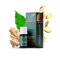 GHIMBIR/GINGER – ulei esențial integral 5 ml