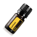 Ulei esențial Lămâie 5 ml doTERRA