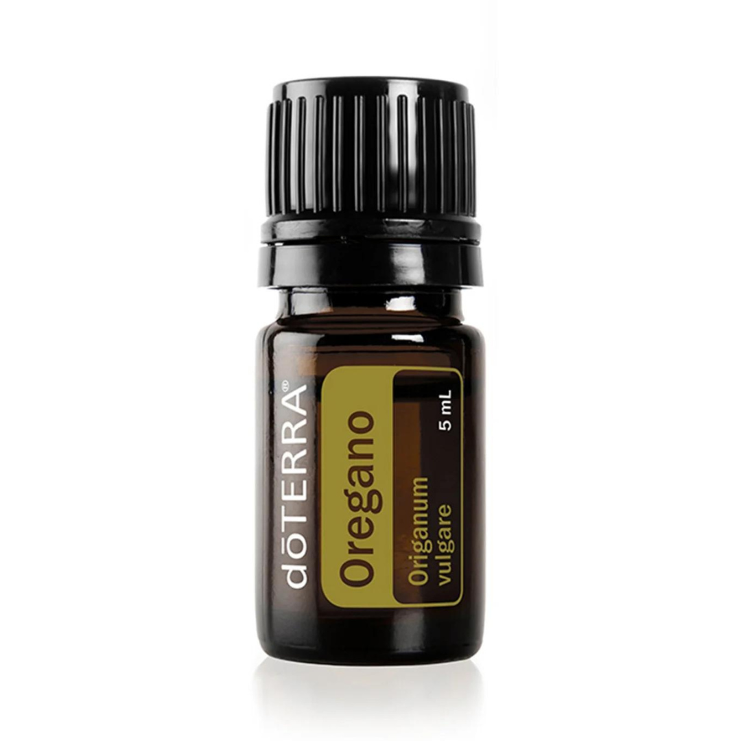 Ulei esențial OREGANO doTERRA 5 ml