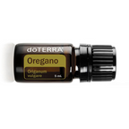 Ulei esențial OREGANO doTERRA 5 ml