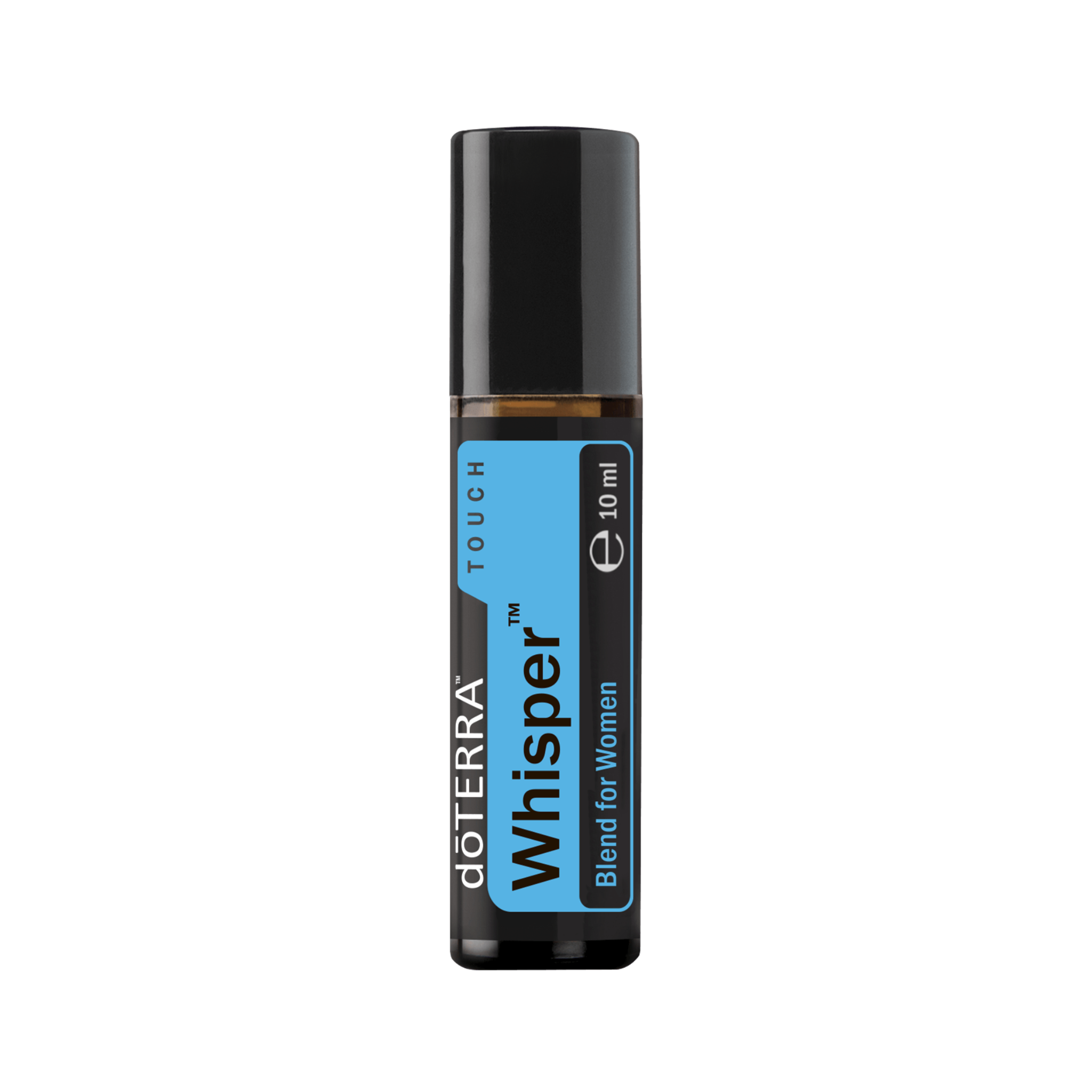 Ulei esential Whisper™ Touch 10ml