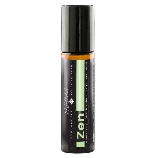 Ulei Esențial Roll-on Zen - Stare de Bine 10ml