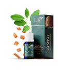 SANTAL – ulei esențial integral 5 ml