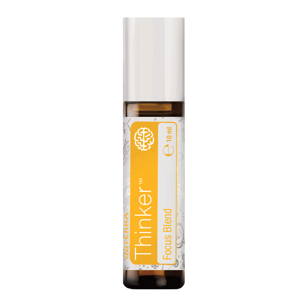 Ulei esențial THINKER™ 10 ml Touch doTERRA