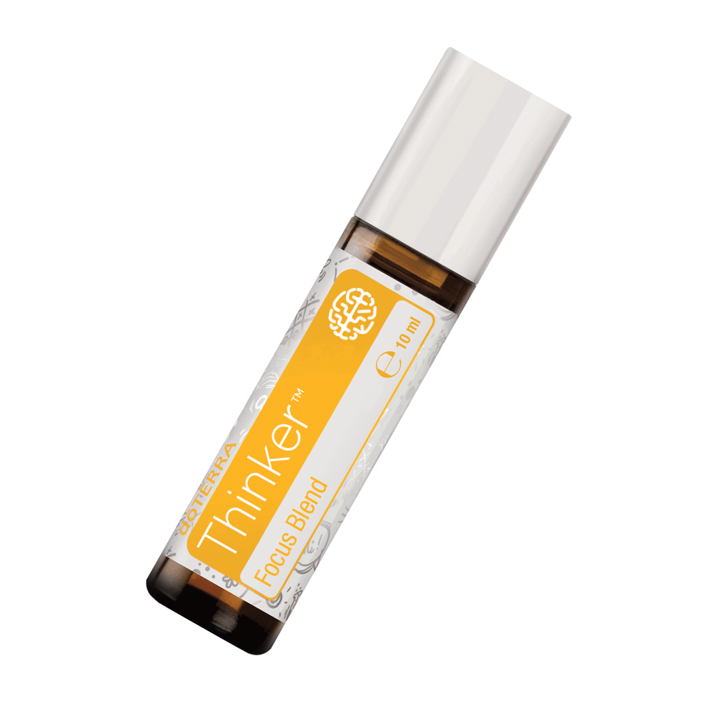 Ulei esențial THINKER™ 10 ml Touch doTERRA