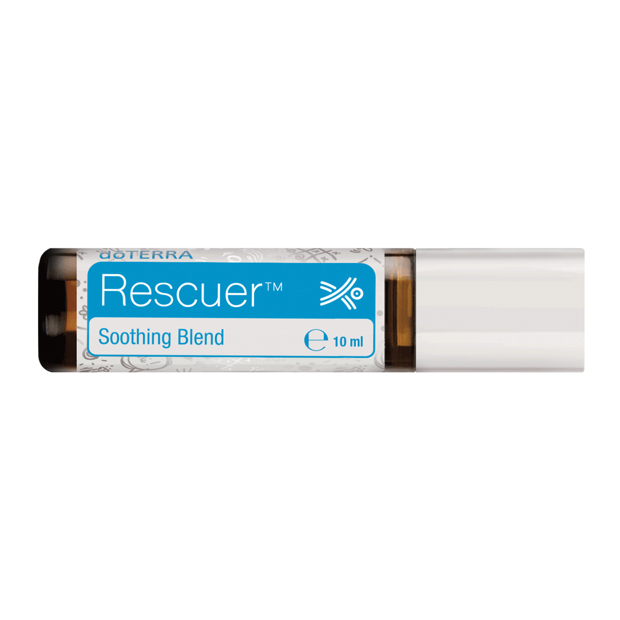 Ulei esențial RESCUER™ 10 ml Touch doTERRA
