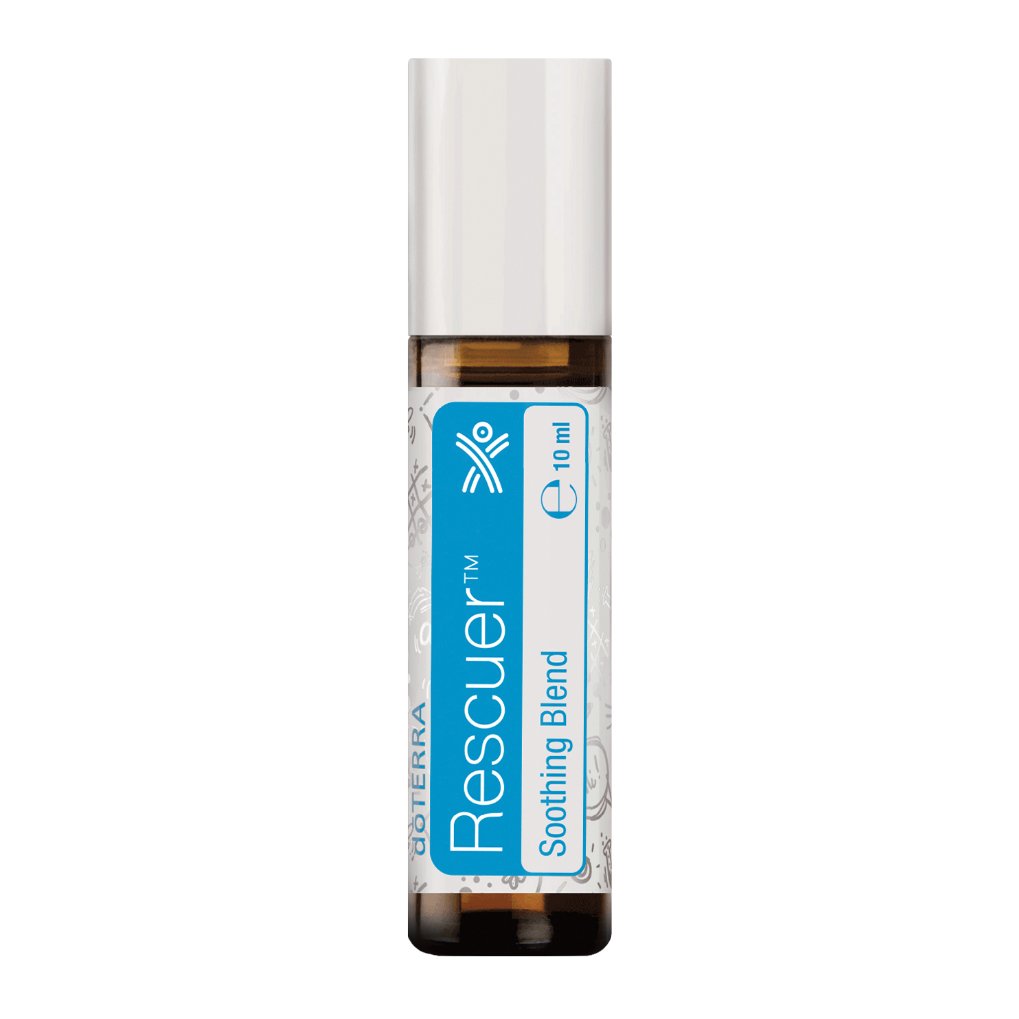 Ulei esențial RESCUER™ 10 ml Touch doTERRA