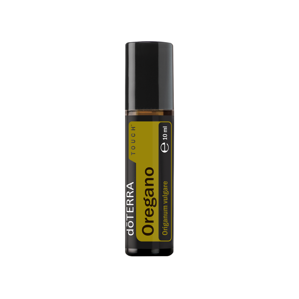 Ulei esential OREGANO™ 10 ml Touch doTERRA