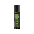Ulei esential TEA TREE 10 ml Touch doTERRA