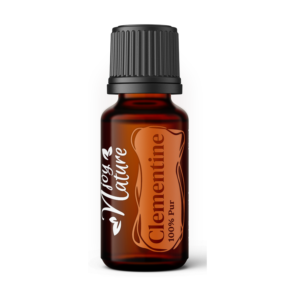 Ulei Esențial de Clementină 15ml
