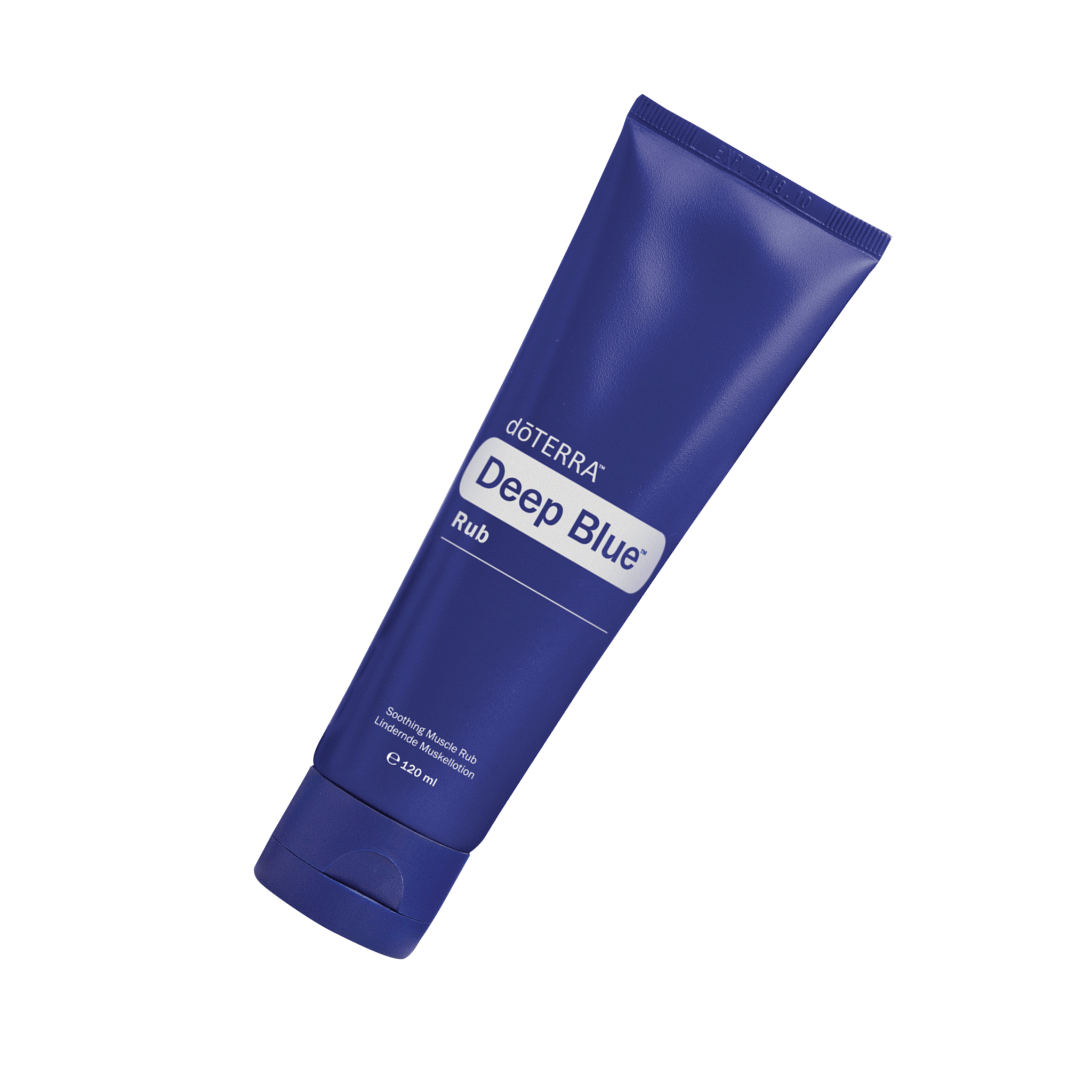 Unguent Deep Blue doTERRA 120ml