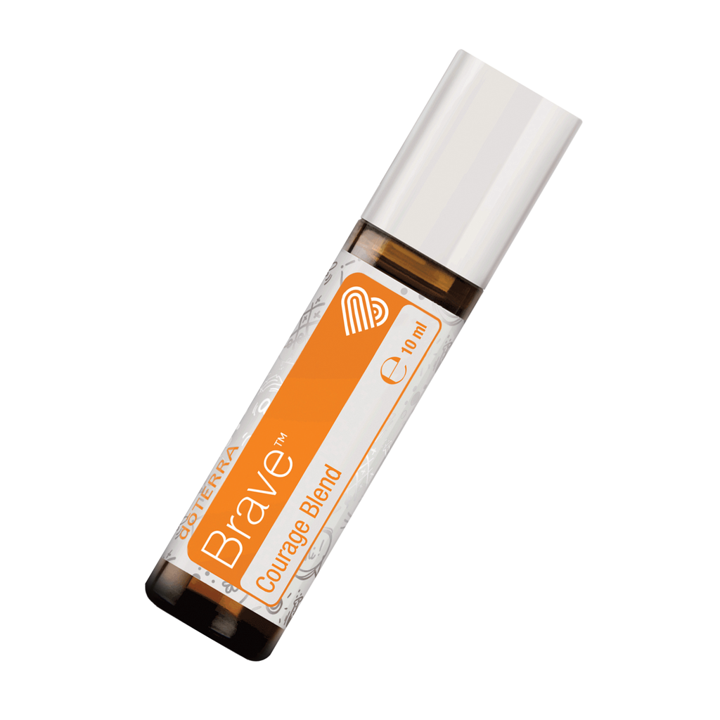 Ulei esențial BRAVE™ 10 ml Touch doTERRA