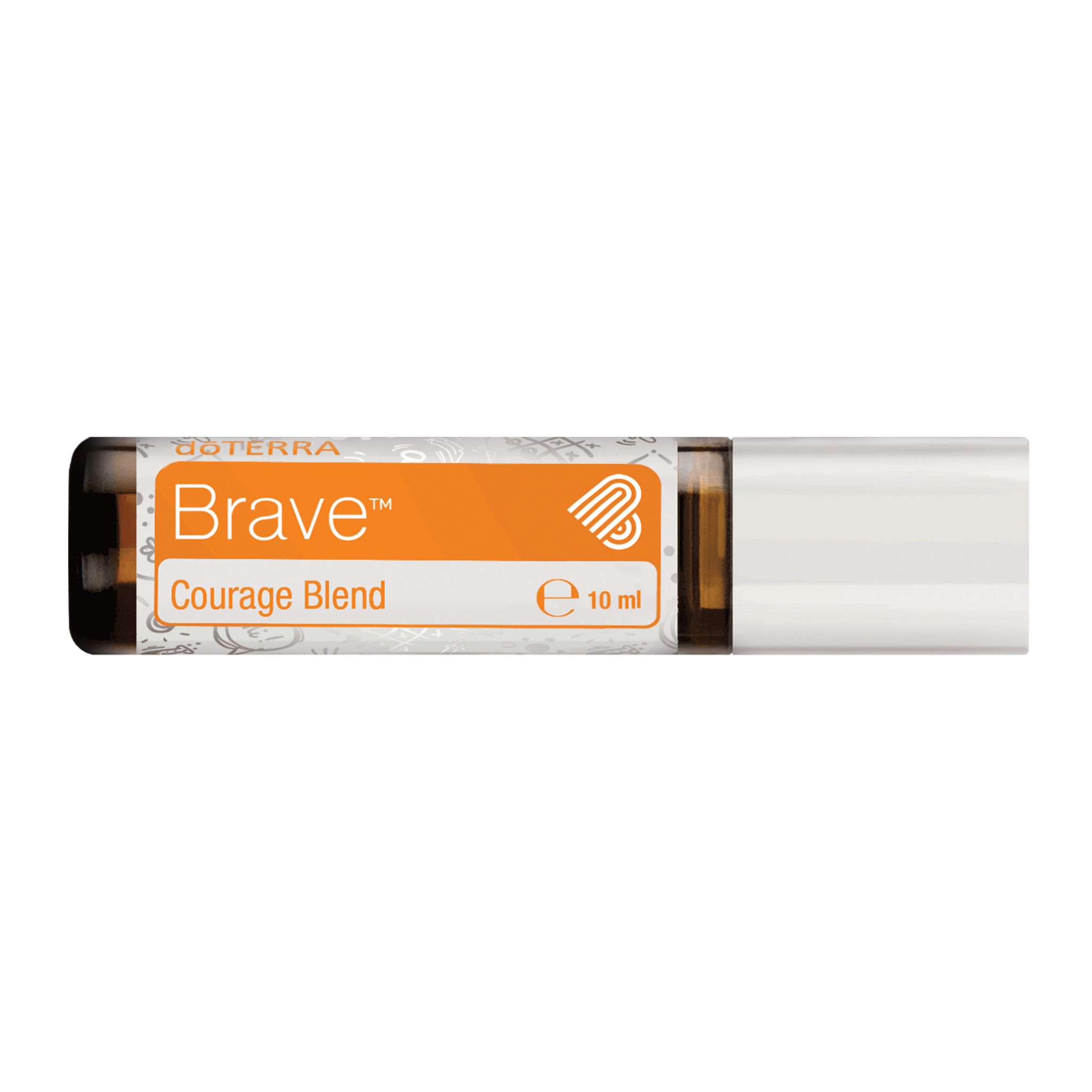 Ulei esențial BRAVE™ 10 ml Touch doTERRA