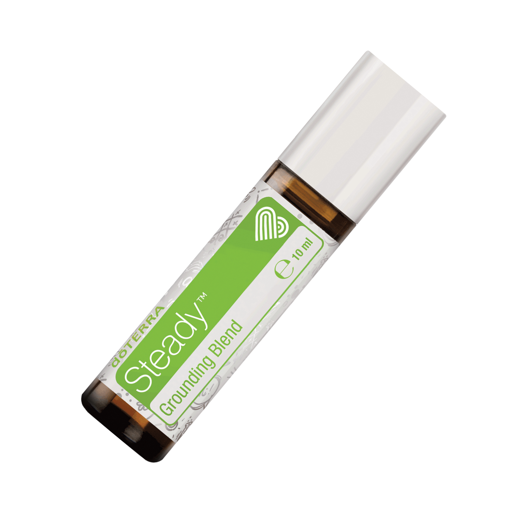 Ulei esențial STEADY™ 10 ml Touch doTERRA
