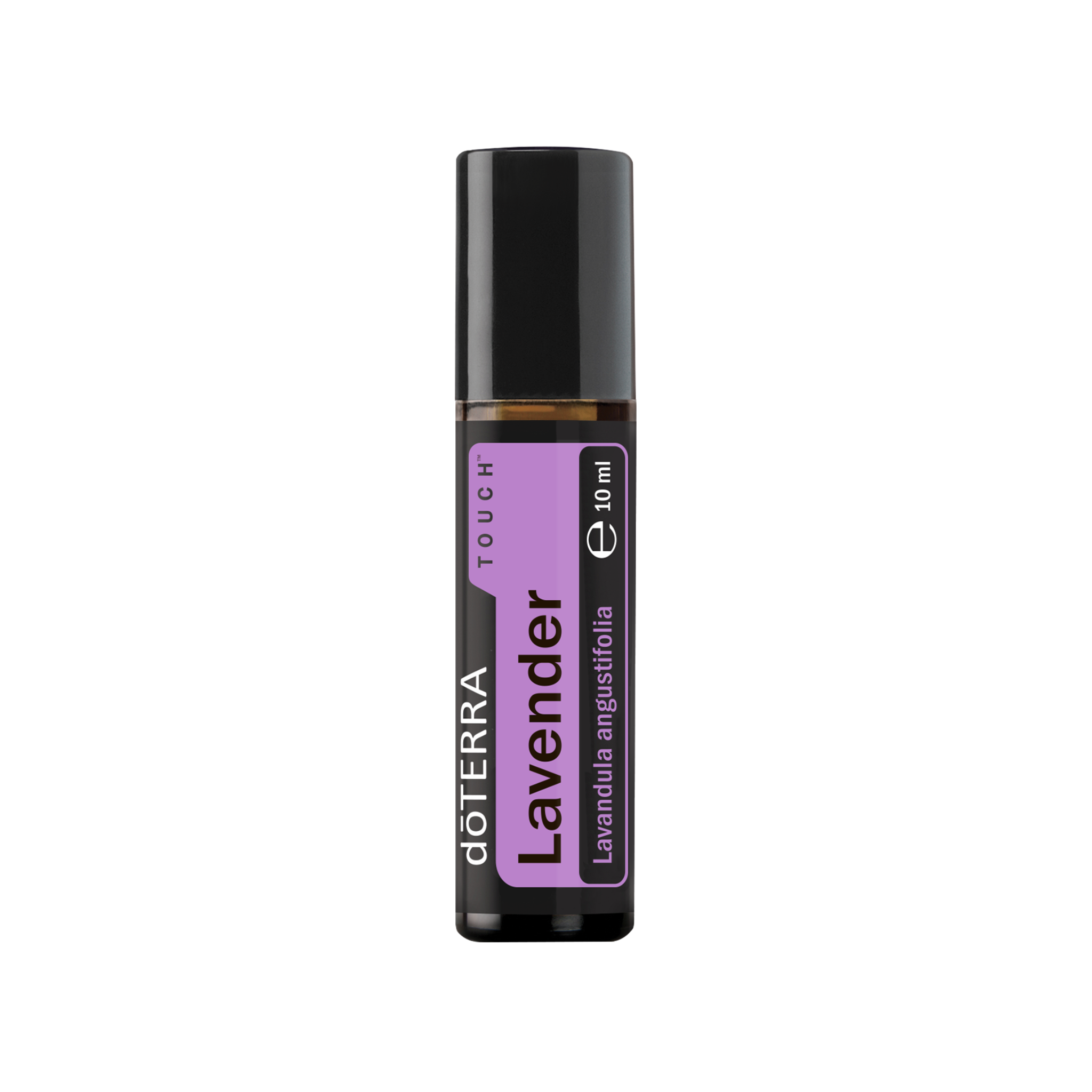 Ulei esential LAVENDER™ 10 ml Touch doTERRA