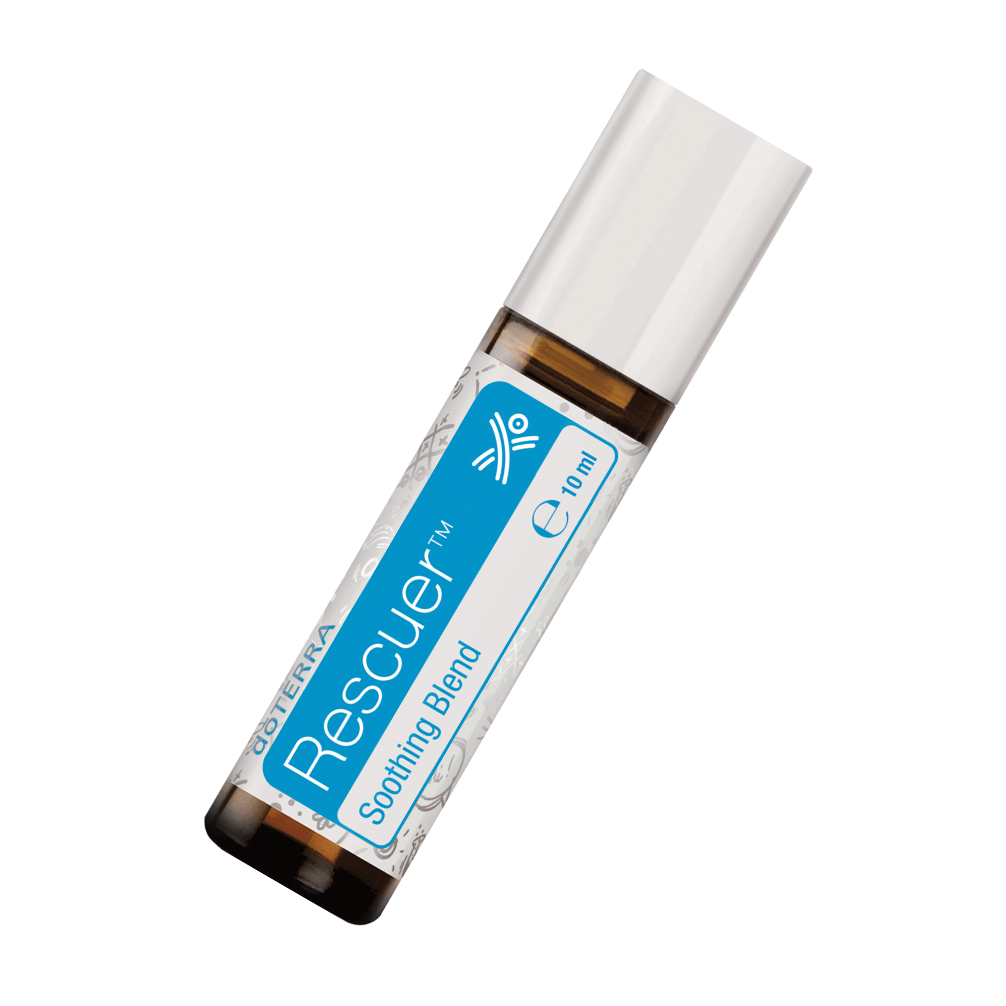 Ulei esențial RESCUER™ 10 ml Touch doTERRA