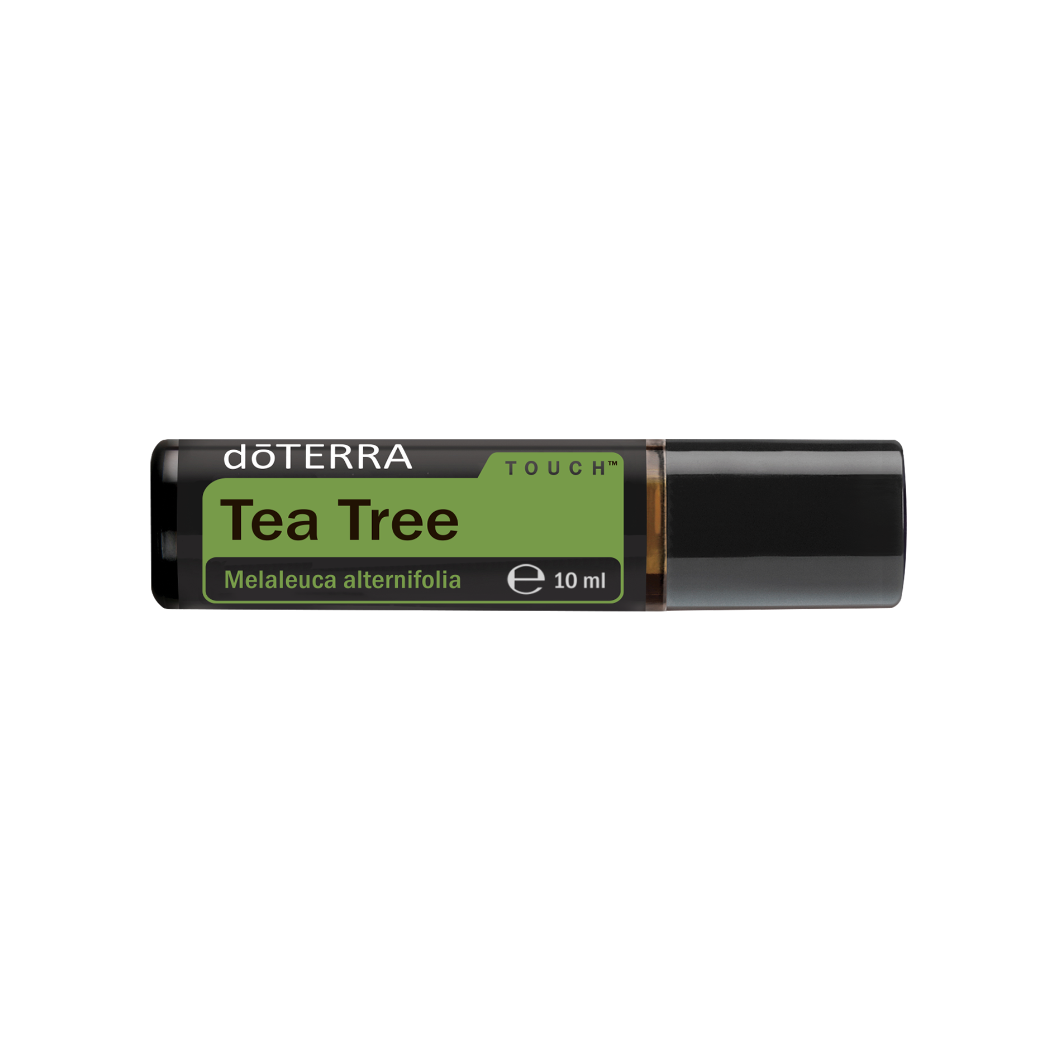 Ulei esential TEA TREE 10 ml Touch doTERRA