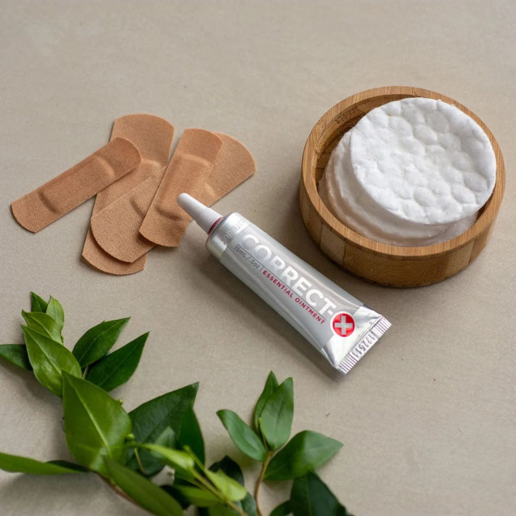 Corector X